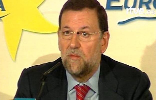  - Rajoy: "Hay que moverse"