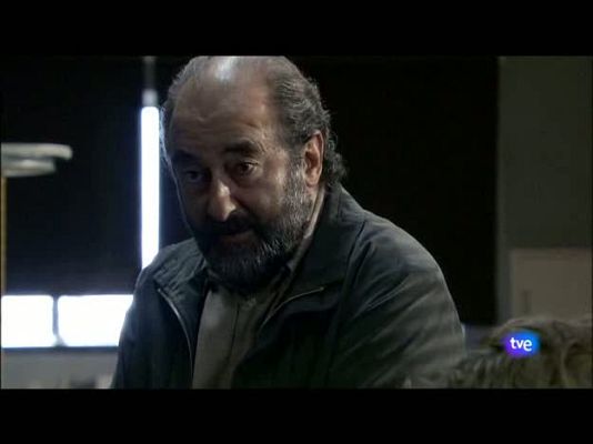 Guante blanco - El vino - Capítulo 4