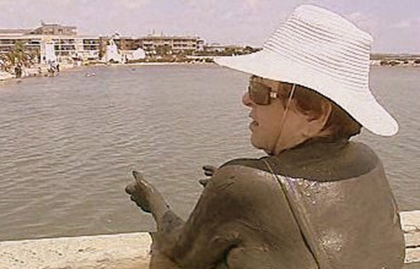 España Directo - Los lodos de la juventud | Ver