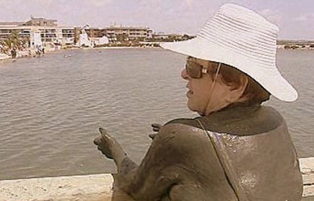 España Directo - Los lodos de la juventud