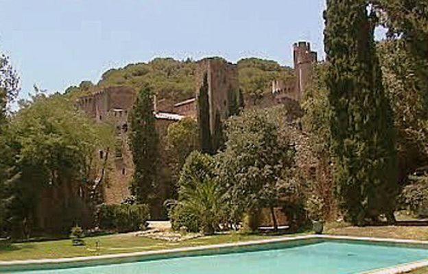 España Directo - Su casa es un castillo