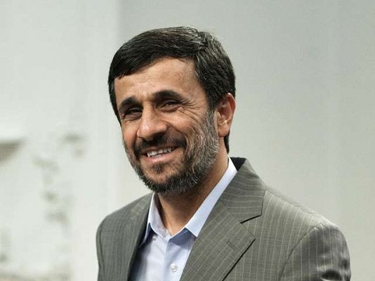  - Irán: 'Las sanciones, ridículas'