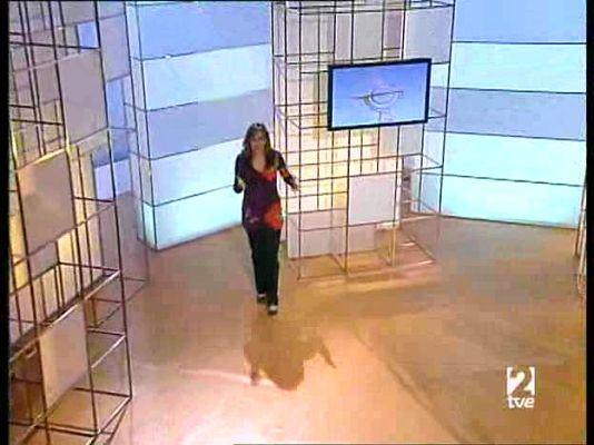 La aventura del Saber - La aventura del saber - Naturaleza y Medio Ambiente - 19/05/08