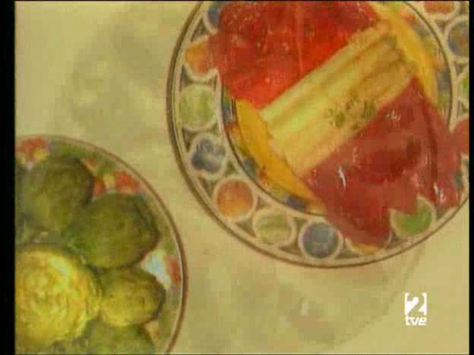 A pedir de boca - Quesos de Baleare - A pedir de boca | Ver