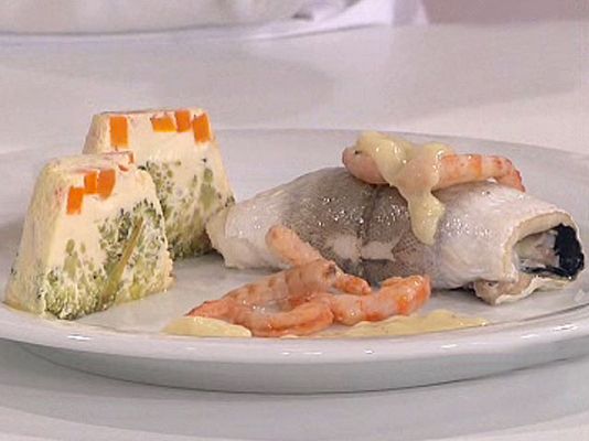 RTVE Cocina - Pescadilla con verduras