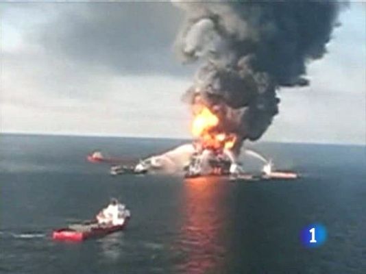  - BP, en números rojos