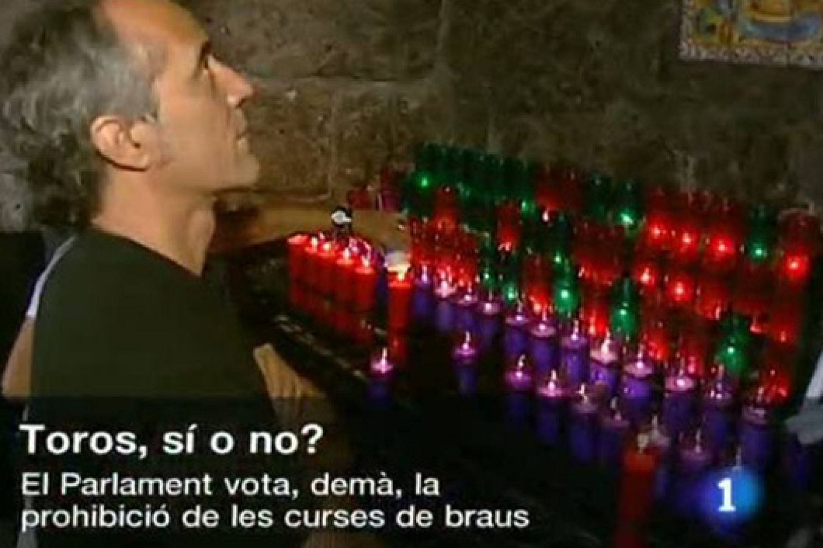 L'informatiu migdia (27 de juliol de 2010)