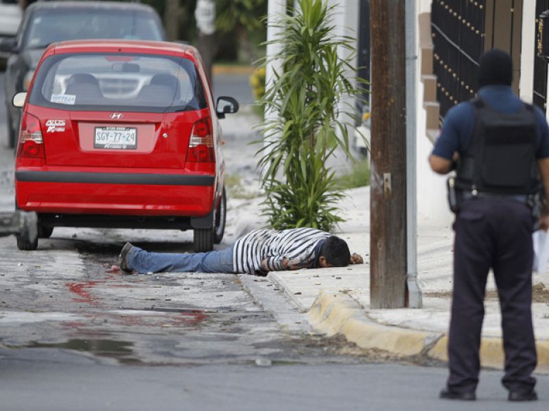 Varios presos de una cárcel salían a perpetrar sus asesinatos con conocimiento de los responsables de la prisión | Ver