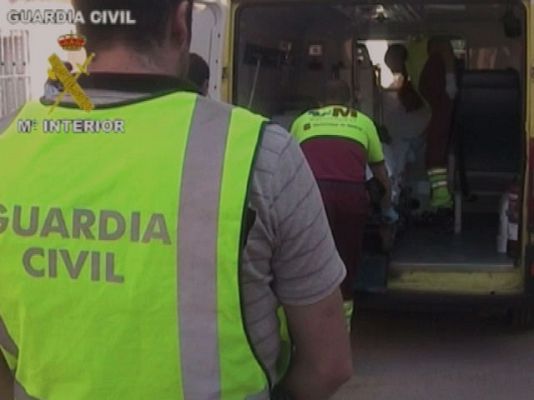  - Ladrones industriales