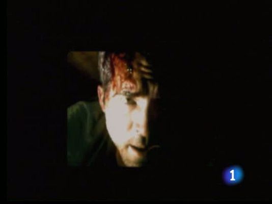  - 'Enterrado' de Rodrigo Cortés