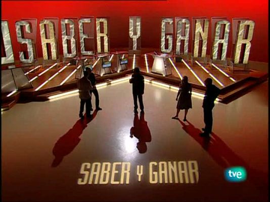 Saber y ganar - Saber y ganar - 27/07/10