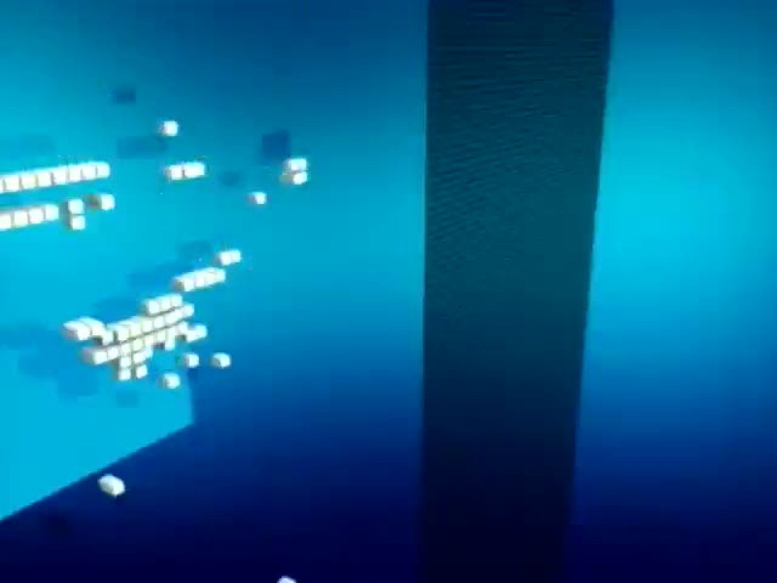 Telecanarias. El informativo de Canarias. (27/07/10)