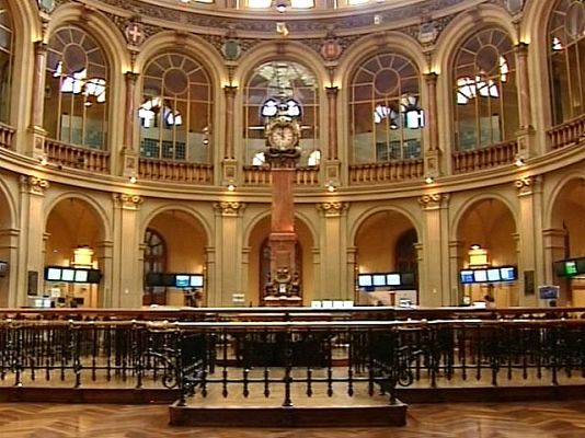  - El Ibex 35 sube el 1,32%