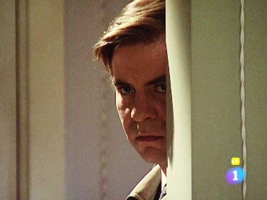 Amar en tiempos revueltos - Héctor descubre a Teresa