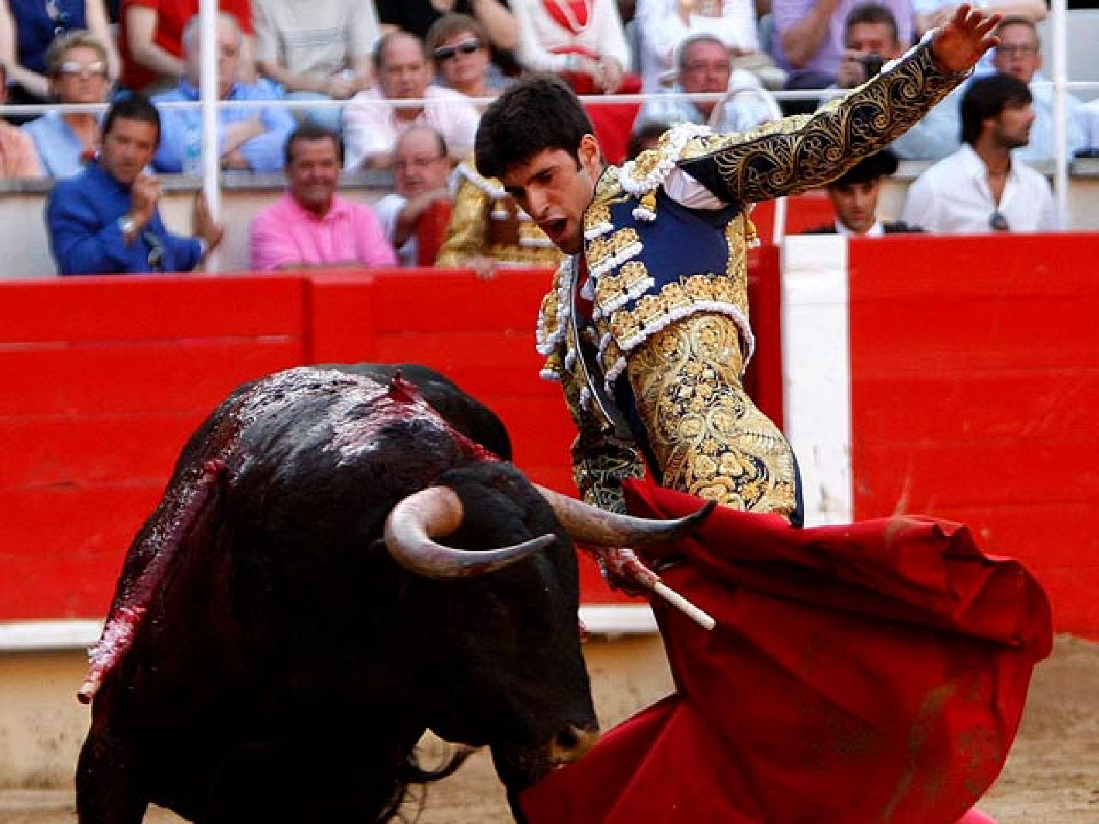 El parlamento catalán votará sobre el futuro de las corridas de toros en Cataluña | Ver