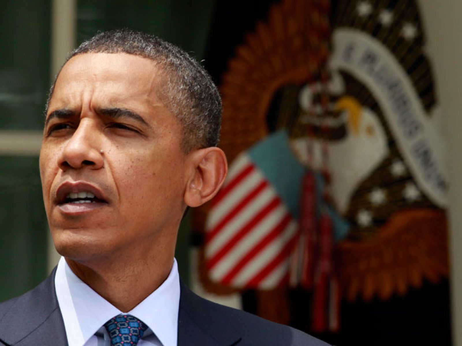 Obama dice que los documentos filtrados no revelan nada nuevo sobre Afganistán | Ver