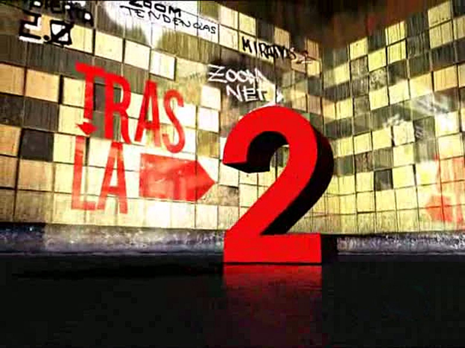 Cámara Abierta 2.0: Arquitectura en red, Jesús Martínez del Vas y Plataforma Network (27/07/2010)