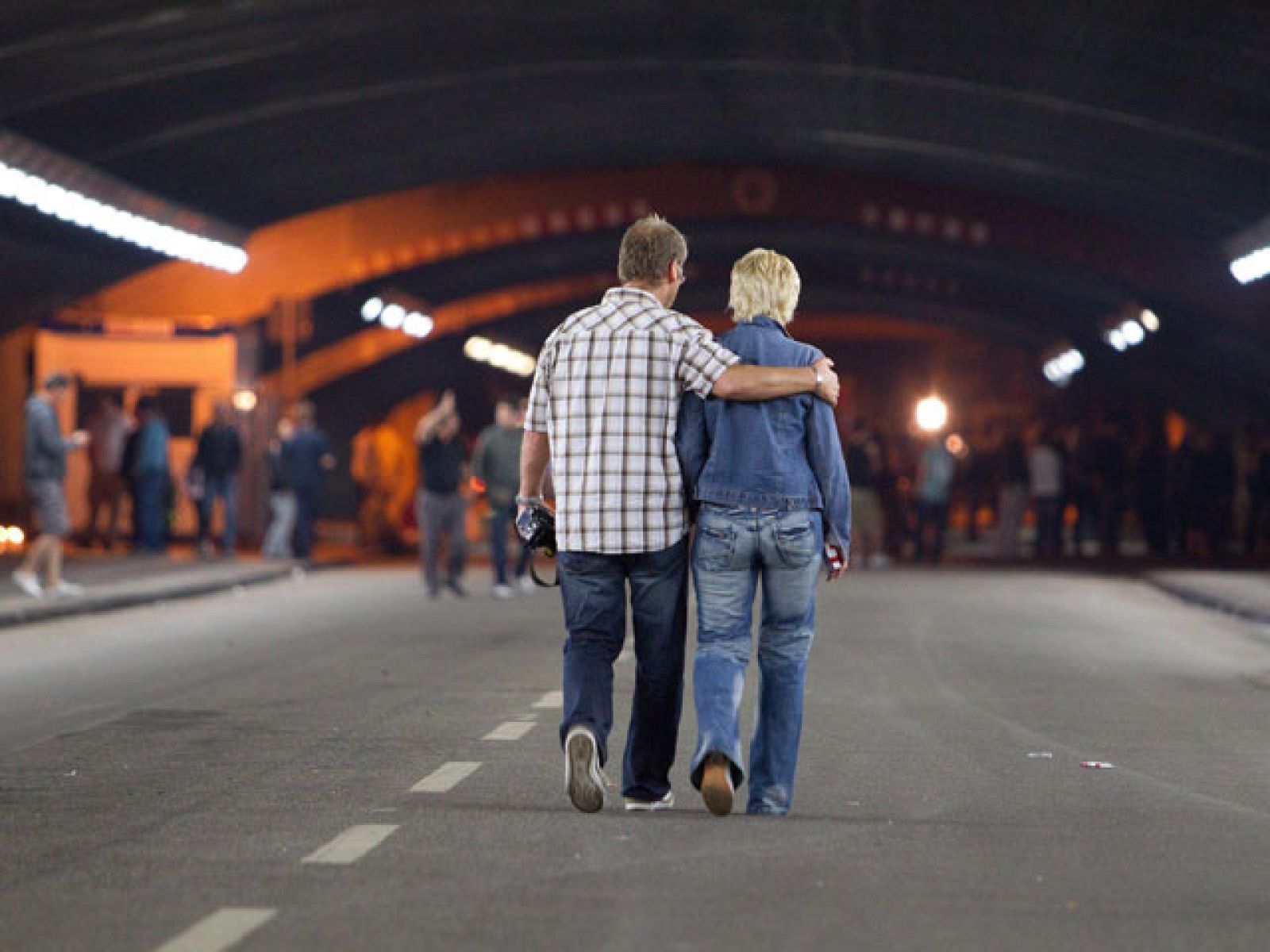 Críticas contra los organizadores de la Love Parade de Duisburgo en Alemania | Ver