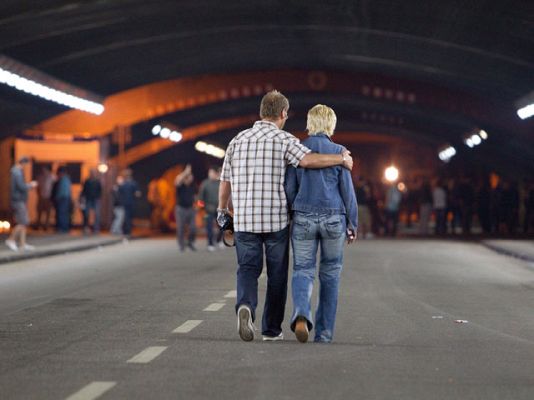  - Críticas al alcalde de Duisburgo