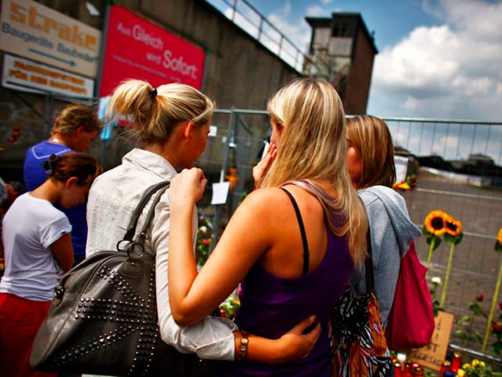 Telediario 2 en cuatro minutos - 27/07/10 | Ver