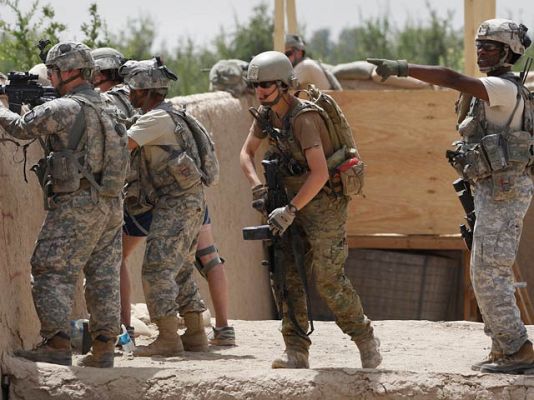  - Obama preocupado por filtraciones