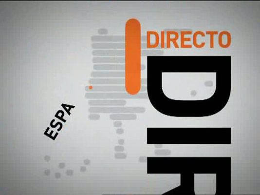 España Directo - España Directo - 27/07/10