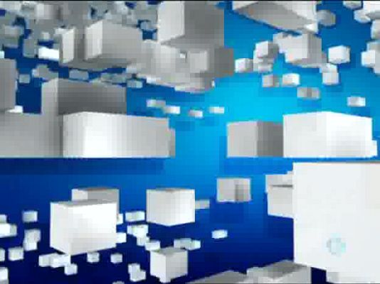 Telediario 1 - Telediario 2 - 27/07/10