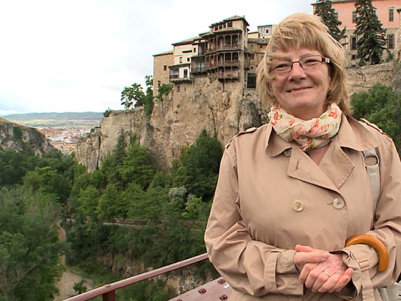 Destino: España - Castilla La Mancha II | Ver