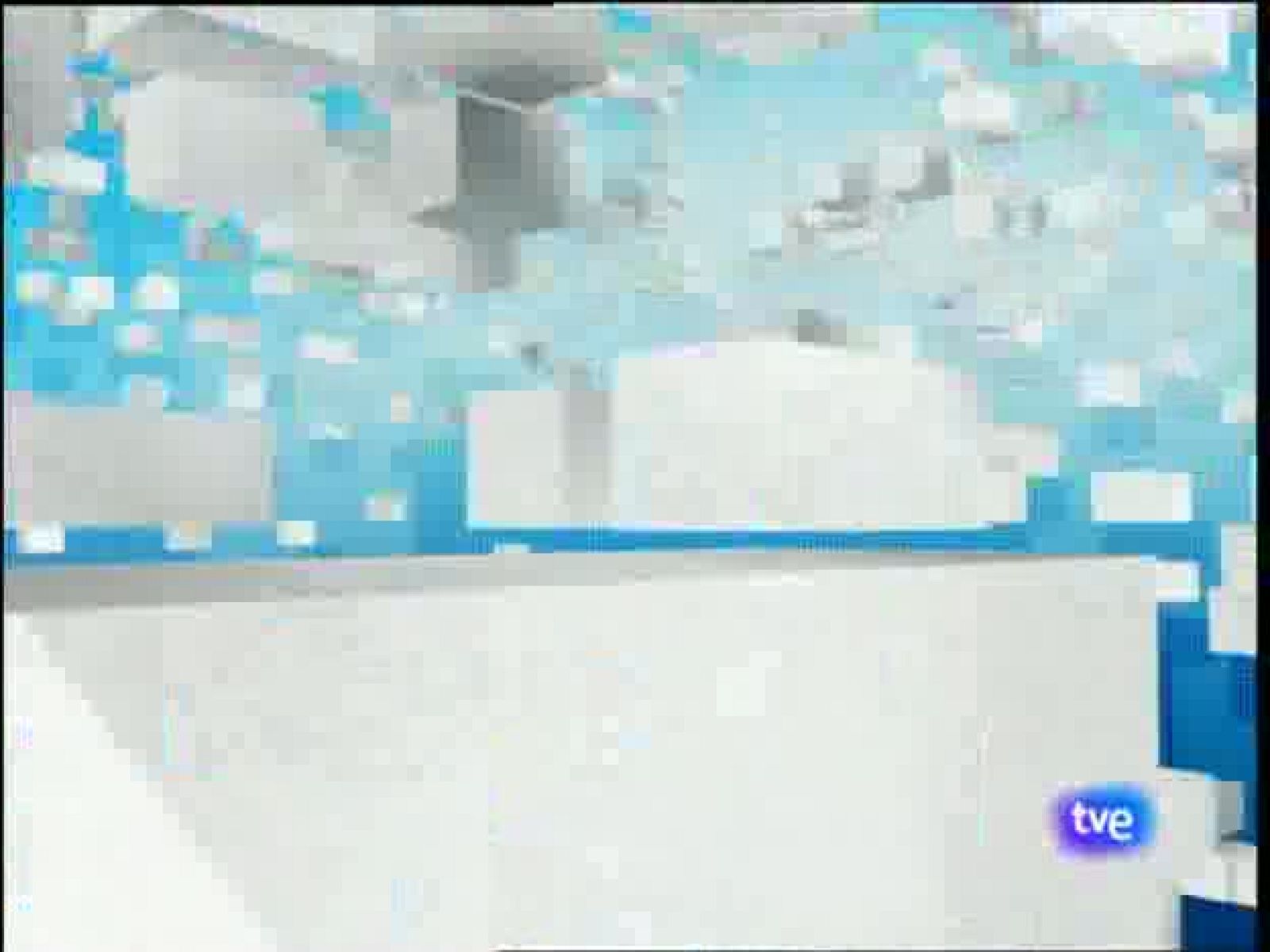 Telediario Matinal | Ver