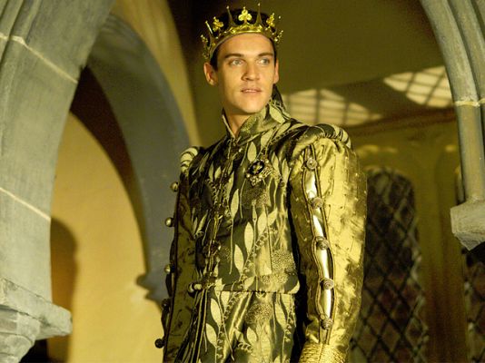 Los Tudor - Avance capítulos 5 y 6