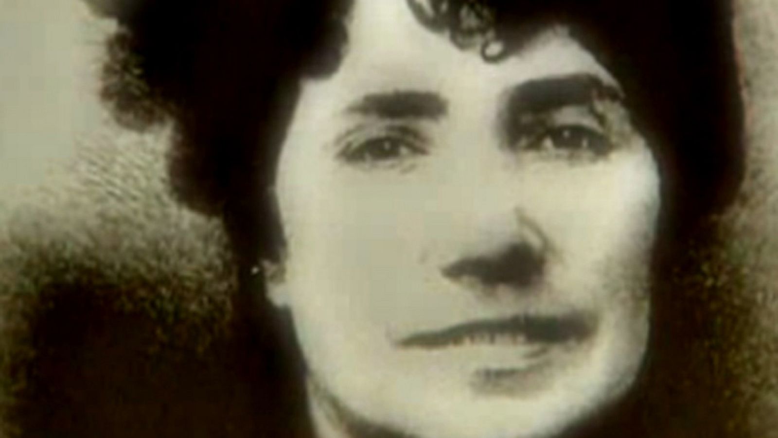 Mujeres en la historia - Rosalía de Castro, feminista en la sombra - Mujeres en la historia | Ver