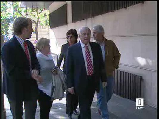  - Cierre de filas con Gorka Agirre