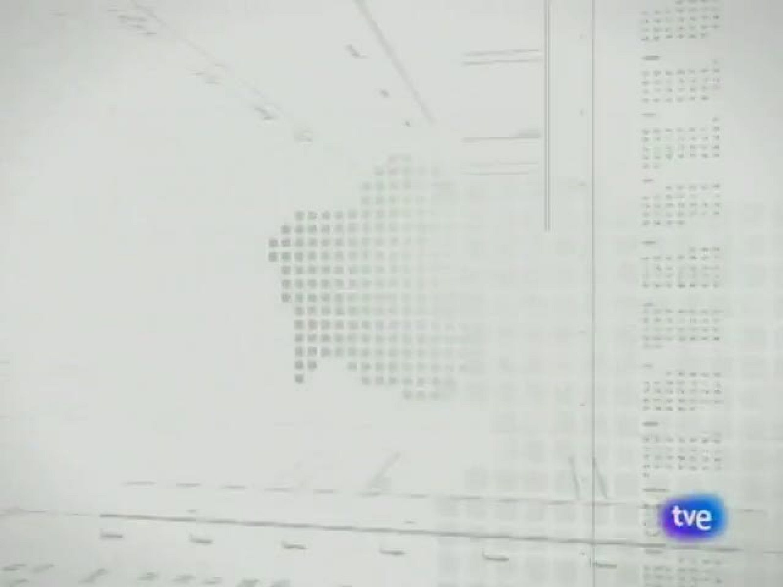 Telexornal. Informativo territorial de Galicia. (28/07/10).