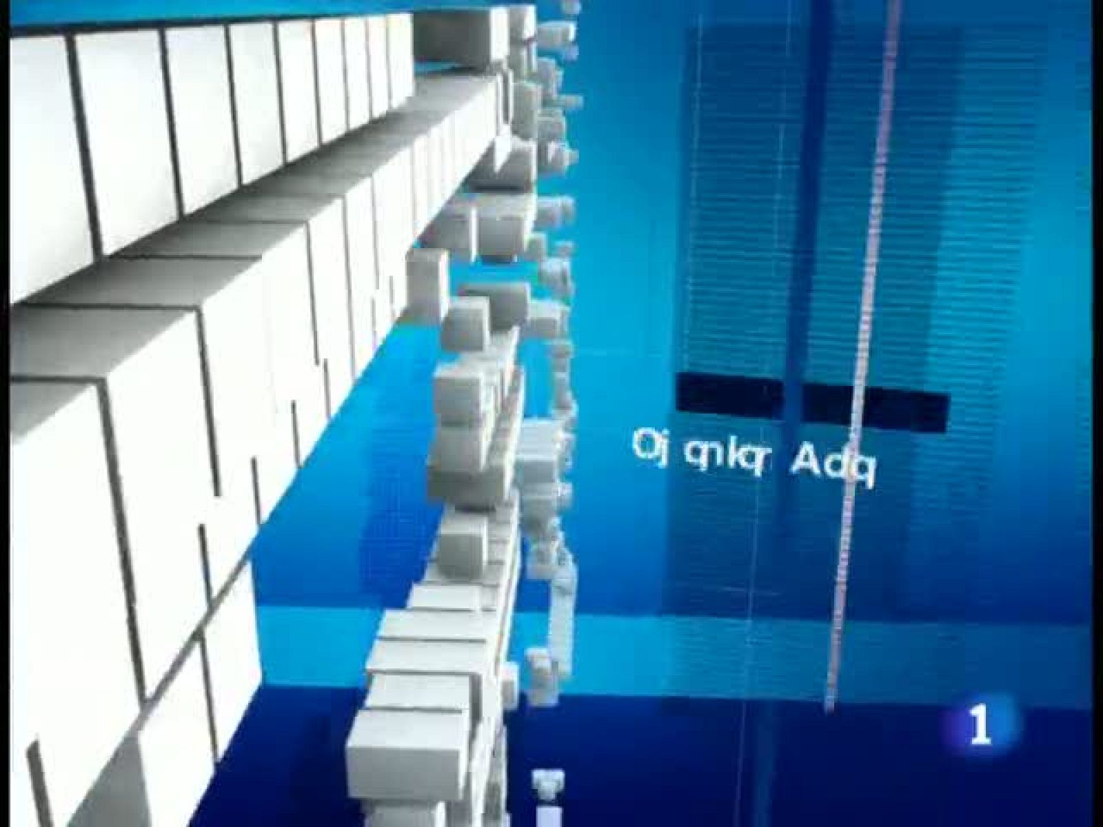 L'informatiu migdia (28 de juliol de 2010)