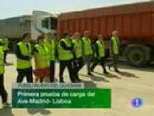 Noticias de Extremadura - Noticias de Extremadura - 28/07/10