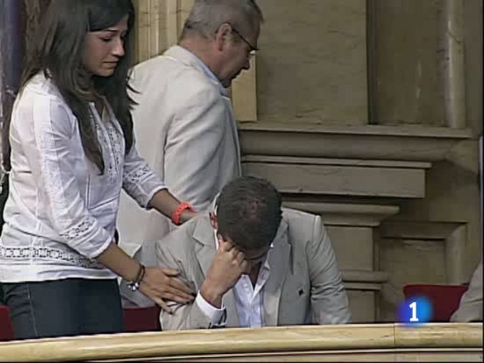 Reacciones de los partidarios de las corridas de toros | Ver