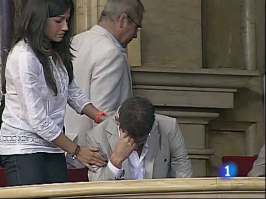  - Reacciones de los taurinos