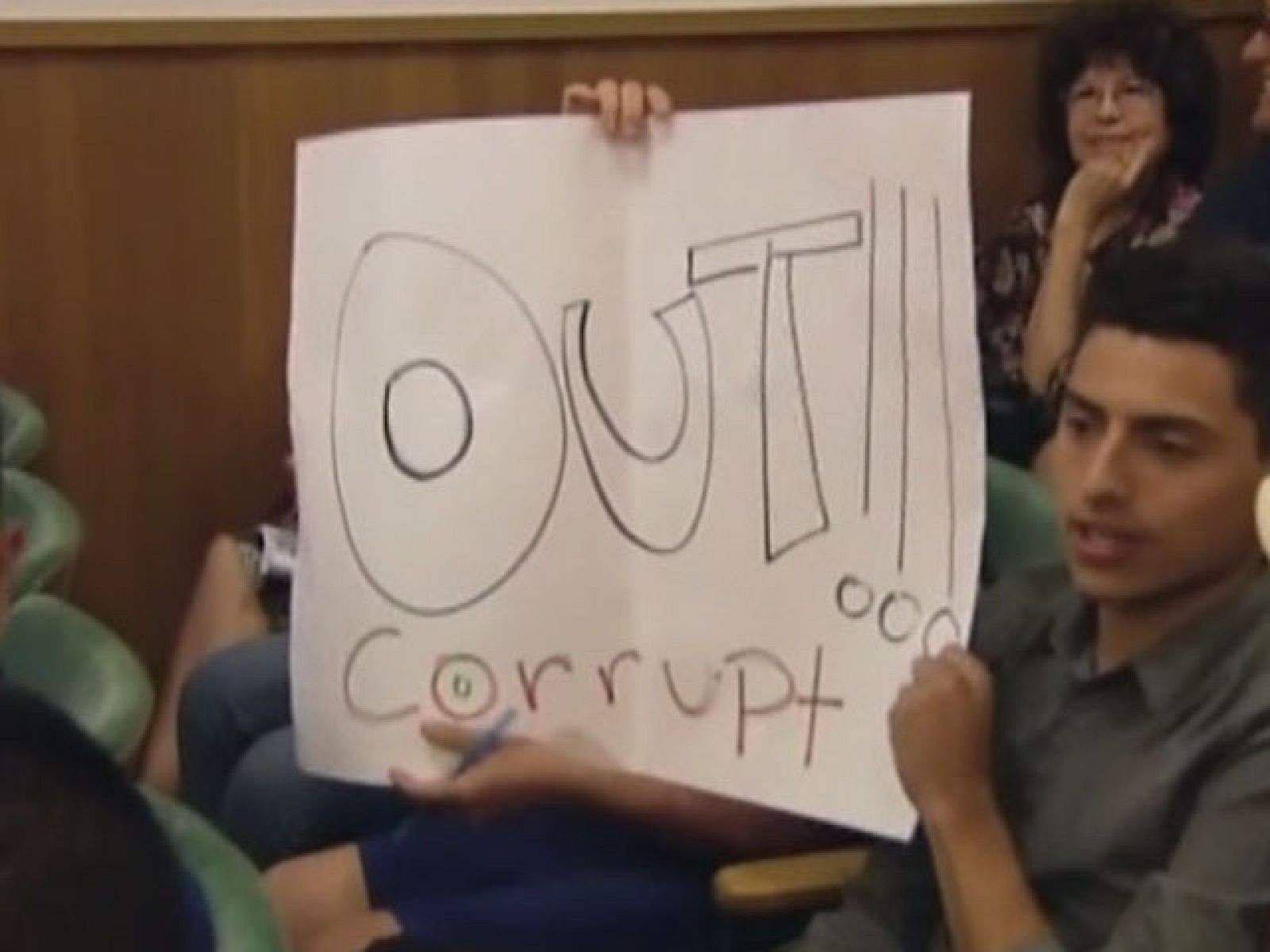 Investigan si el alcalde de una ciudad de 37.000 habitantes cometió un delito de malversación | Ver