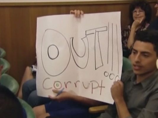  - Supersueldo de 800.000 dólares