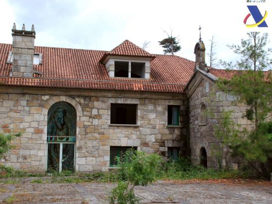  - El dinero de la droga