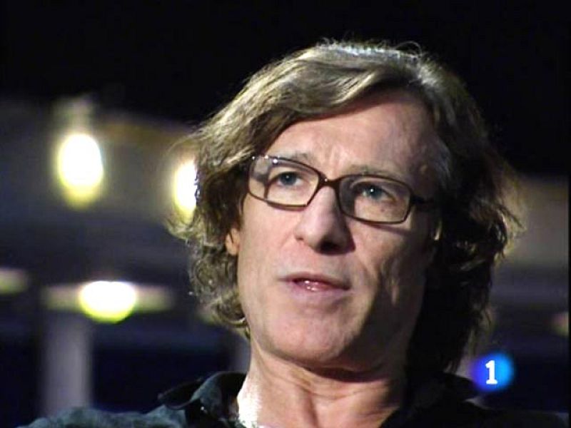 Nacho Duato va a dirigir el ballet del prestigioso teatro Mijailovski de San Petersburgo