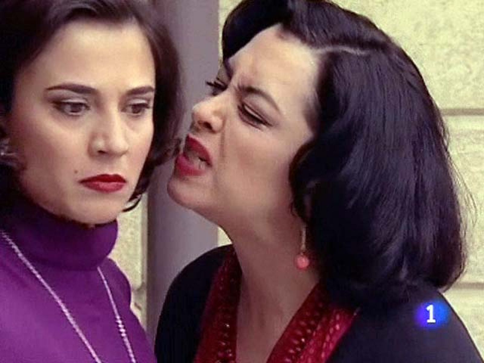 Amar - Dos mujeres y un destino