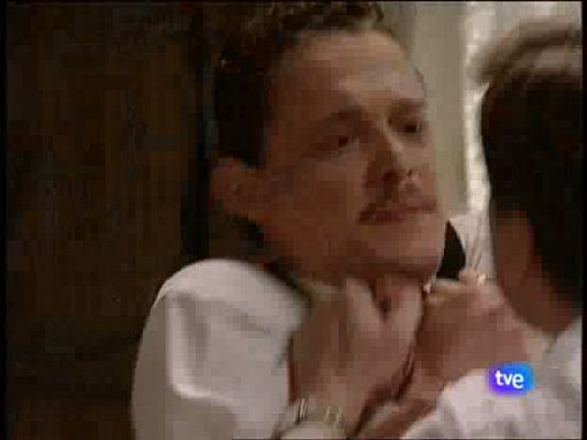 Amar en tiempos revueltos - T5 - Capítulo 229