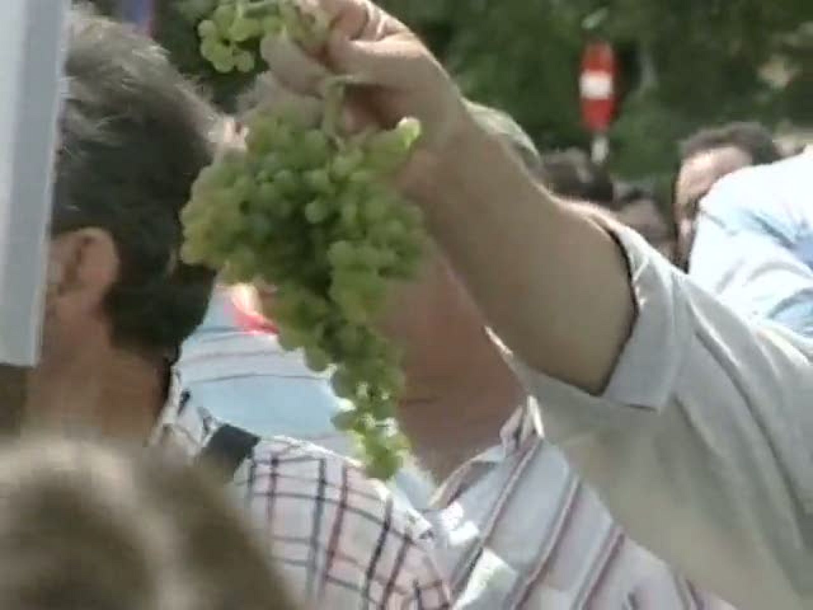 Informativo Andalucía (28/7/10)