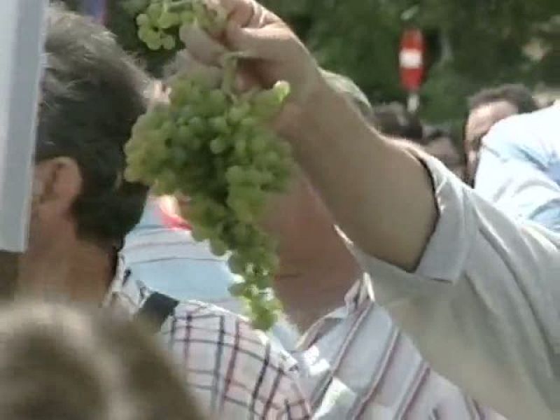 Informativo Andalucía (28/7/10)