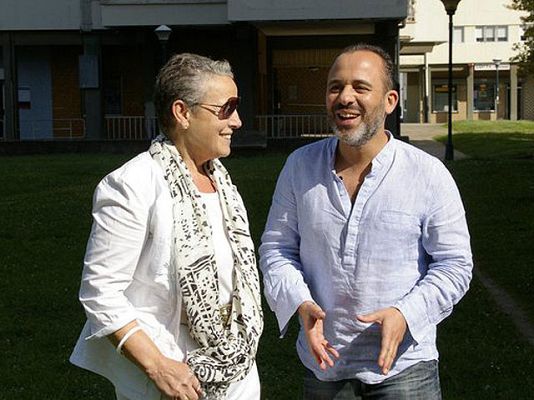 Volver con... - Avance, Javier Gutiérrez en Ferrol