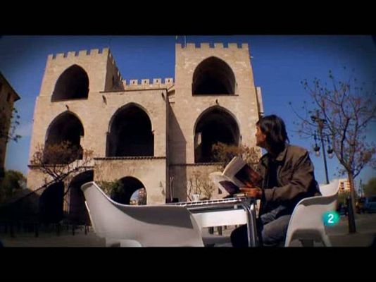 Reportero de la historia - Reportero de la Historia - 28/07/10