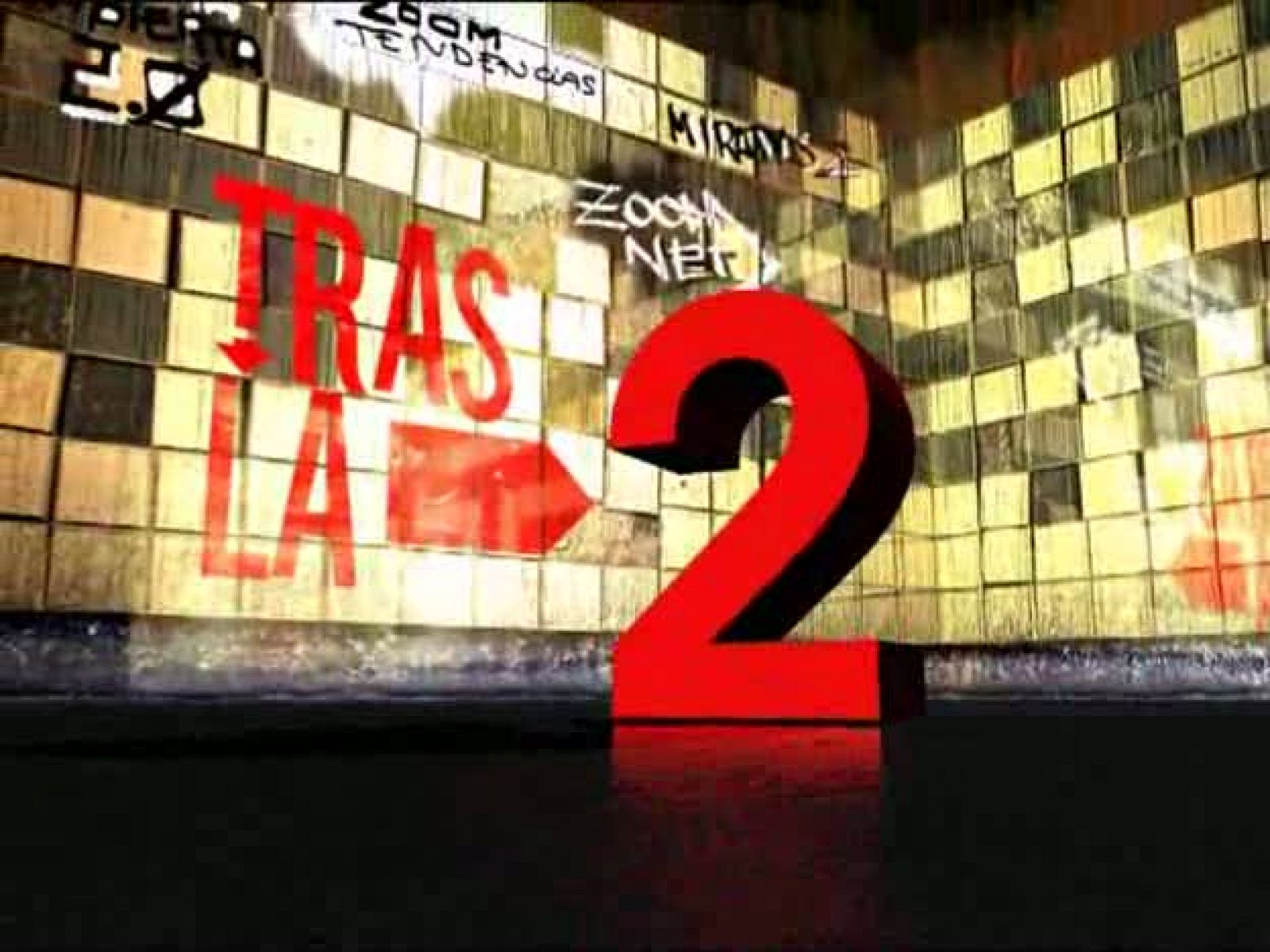 Miradas 2: Festival de Mérida, 10 años de corto español y Pirineos Sur (28/07/2010)