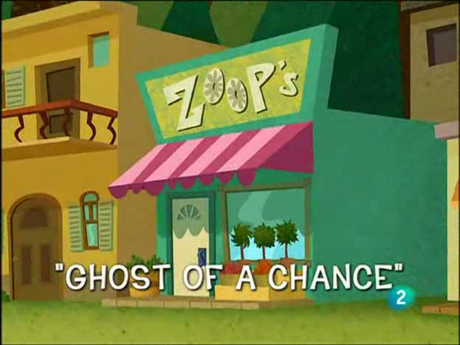 Iggy Arbuckle - Iggy Arbuckle | Ver