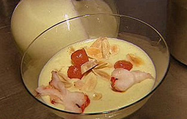 España Directo - Sopas de verano